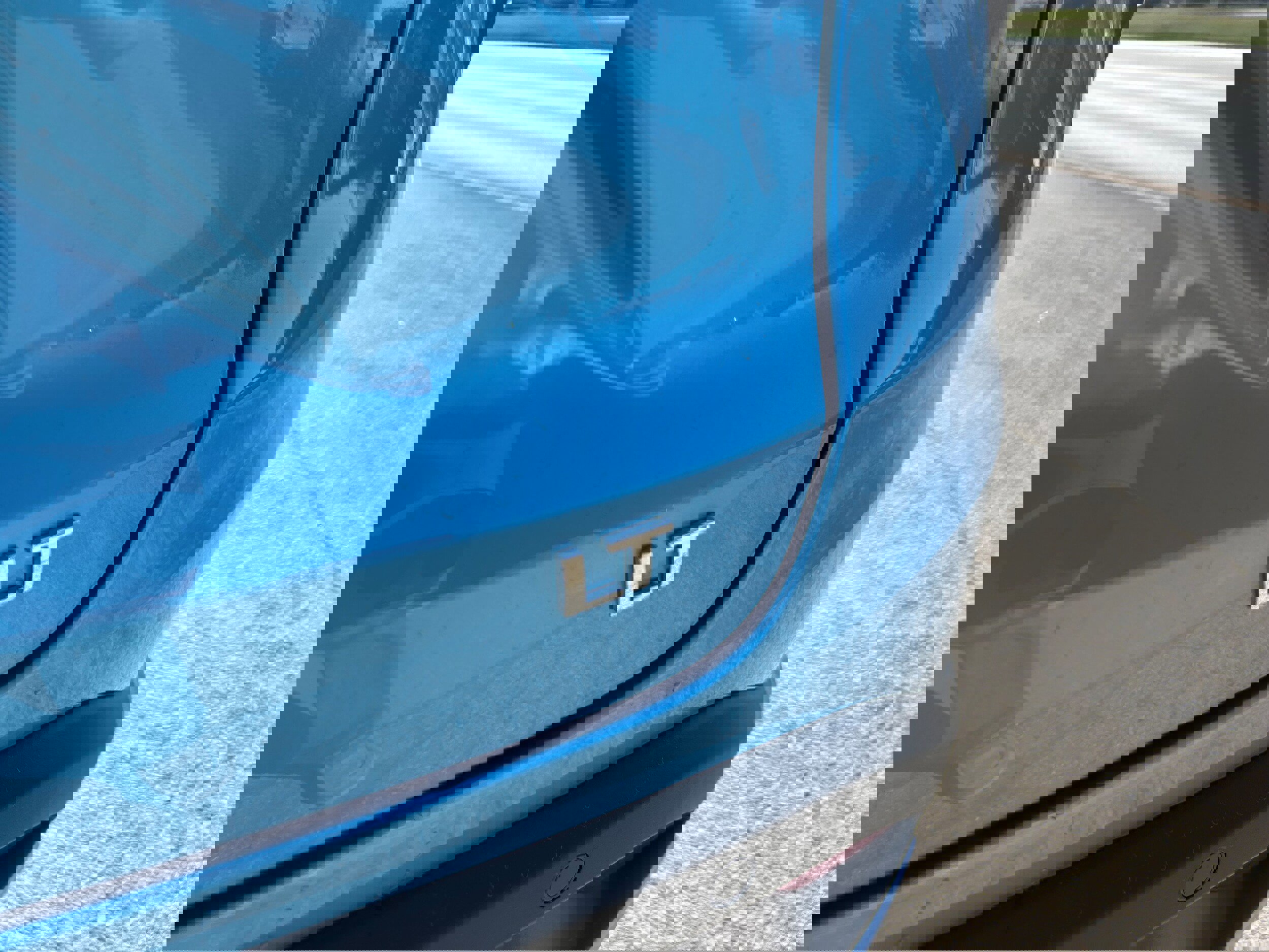 New 2026 Chevrolet Trax LT w/ Driver Confidence Package image 6