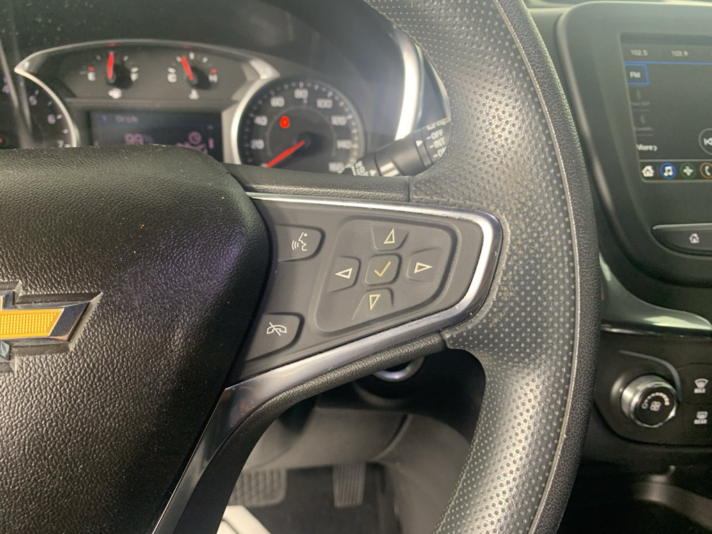 Used 2019 Chevrolet Equinox LT FWD image 19