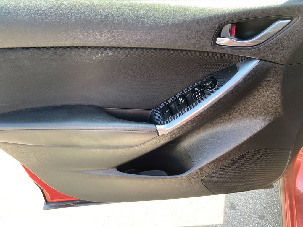 Used 2015 MAZDA CX-5 Sport w/ Bluetooth Audio Package image 11