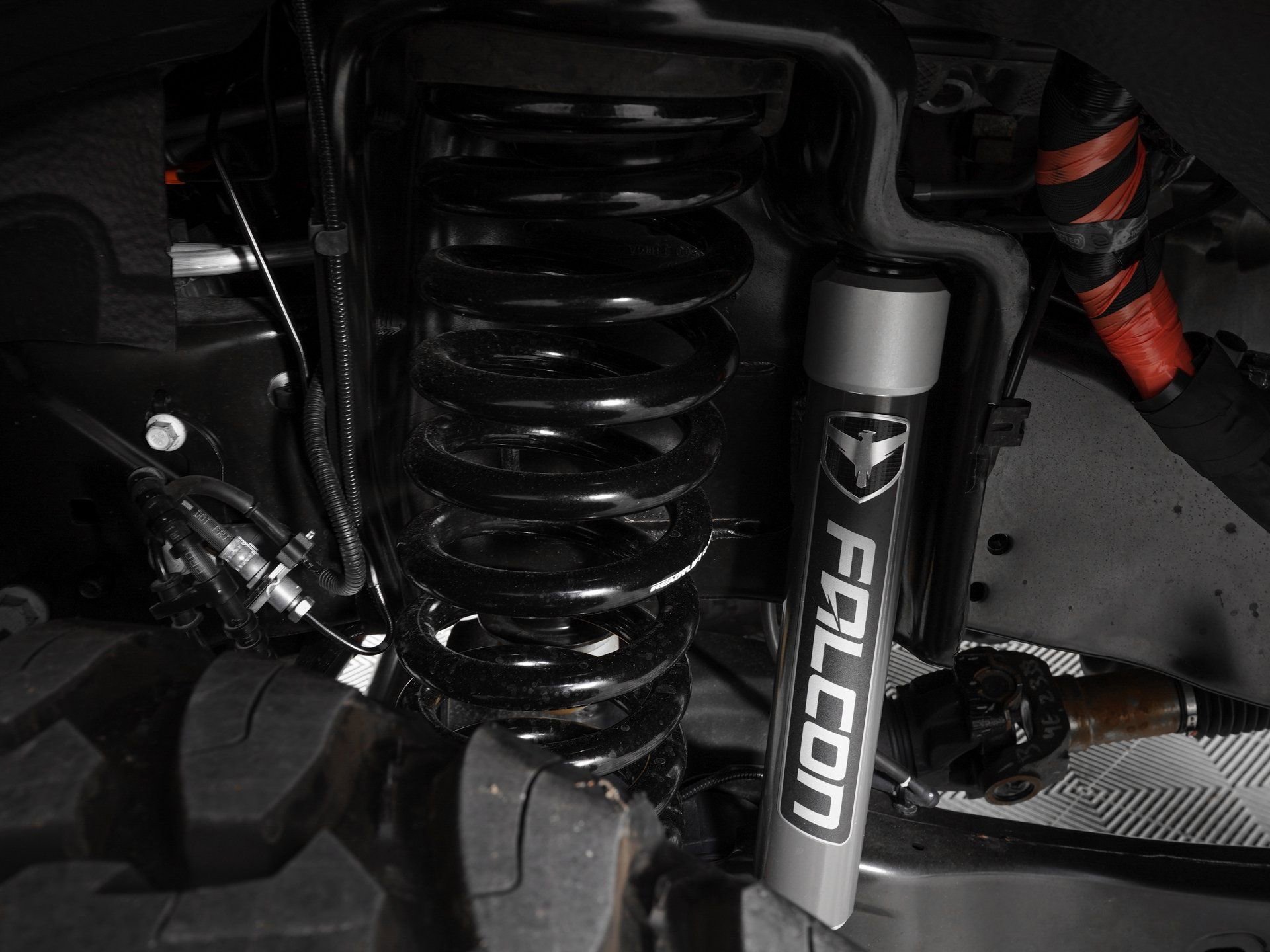 Used 2026 Ford F450 XLT w/ 360-Degree Camera Package image 33