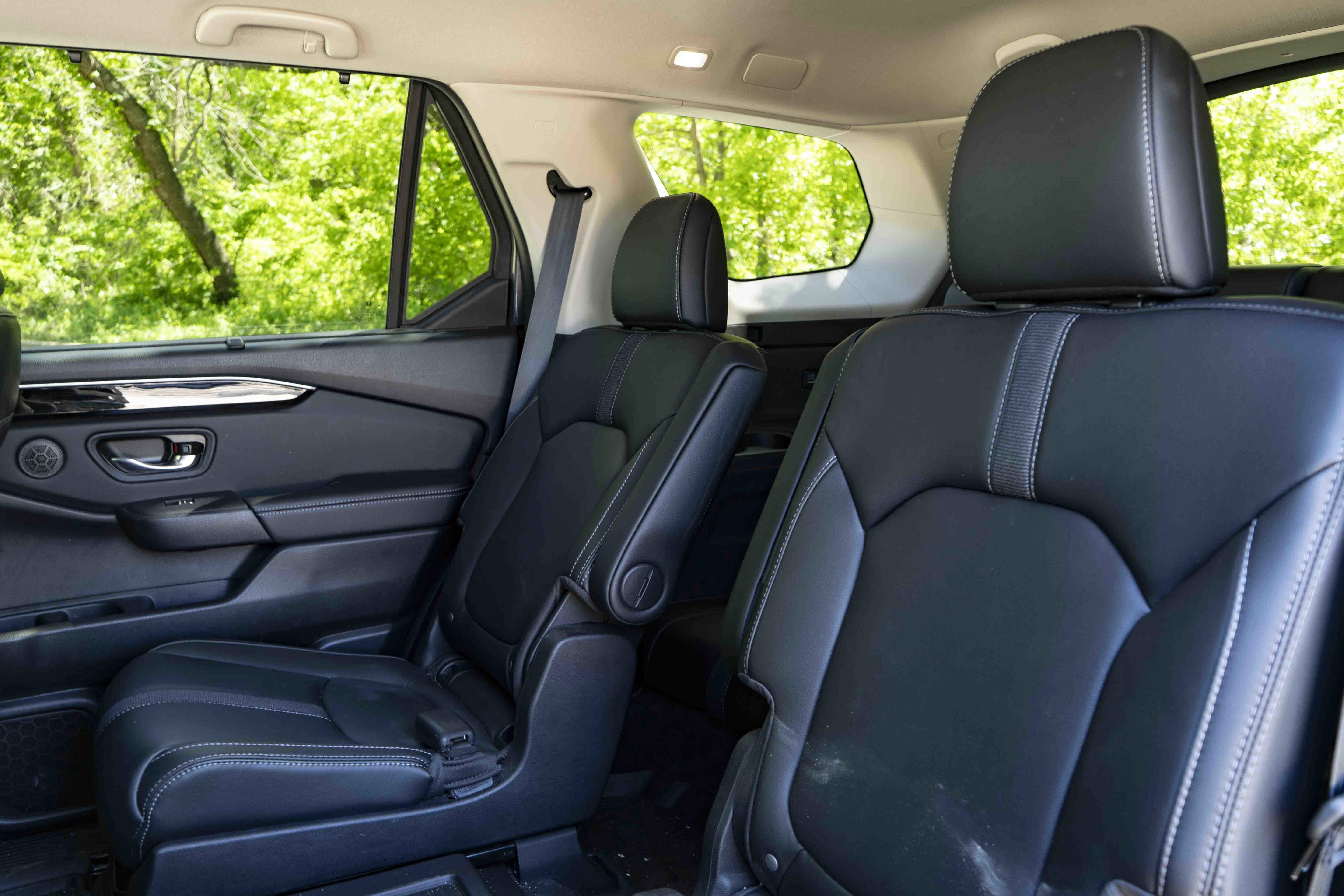 Used 2023 Honda Pilot EX-L image 18