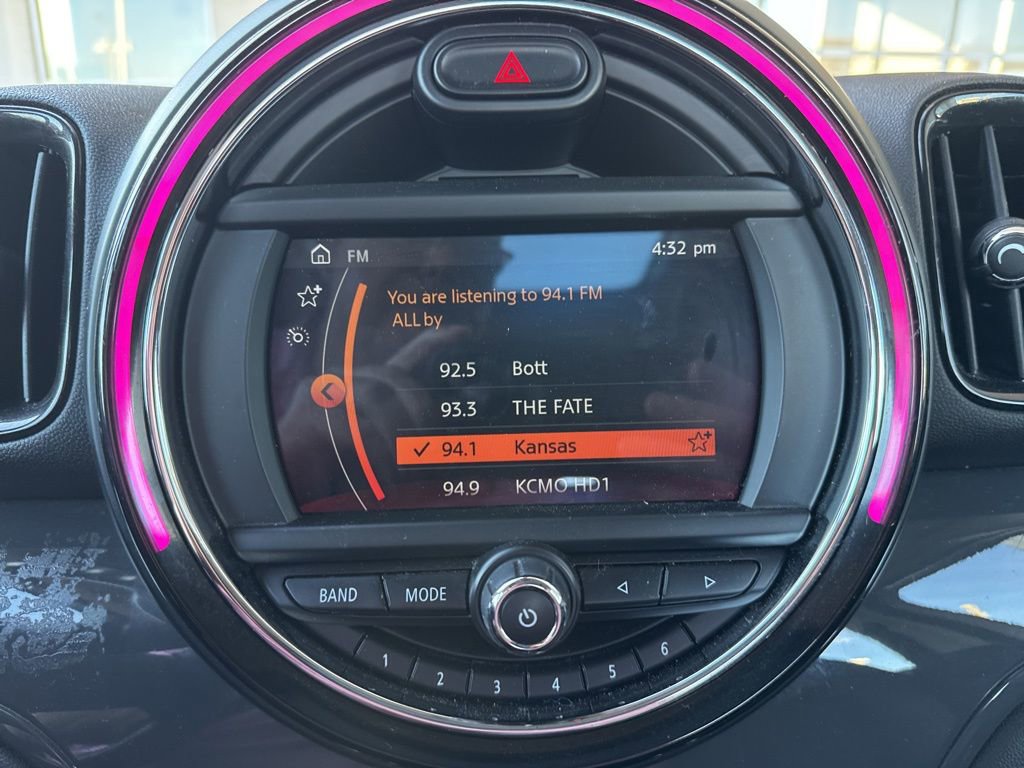 Used 2019 MINI Cooper Countryman image 10