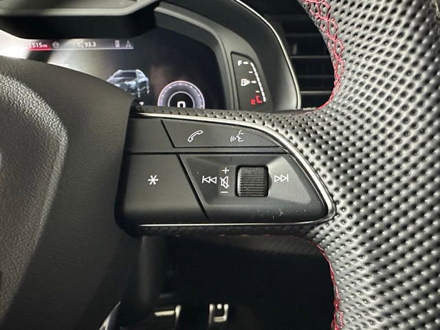 New 2026 Audi Q8 Prestige image 20