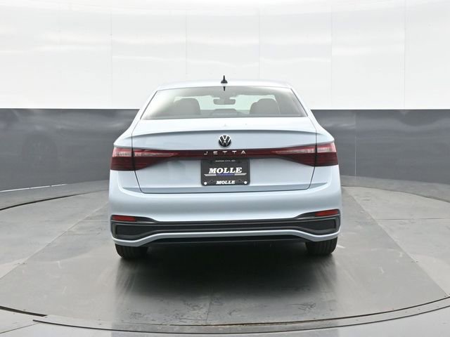 New 2026 Volkswagen Jetta Sport image 4