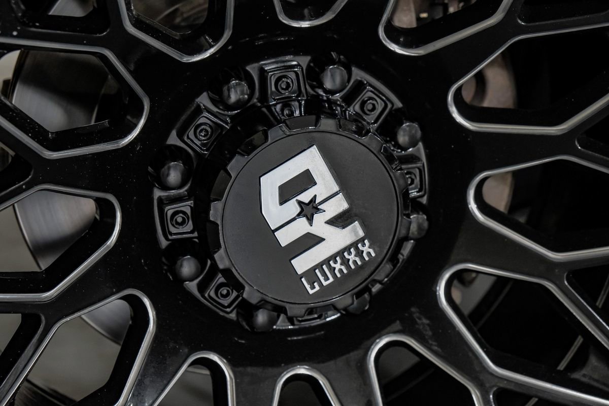 Used 2022 RAM 2500 Big Horn AWD/4WD image 57
