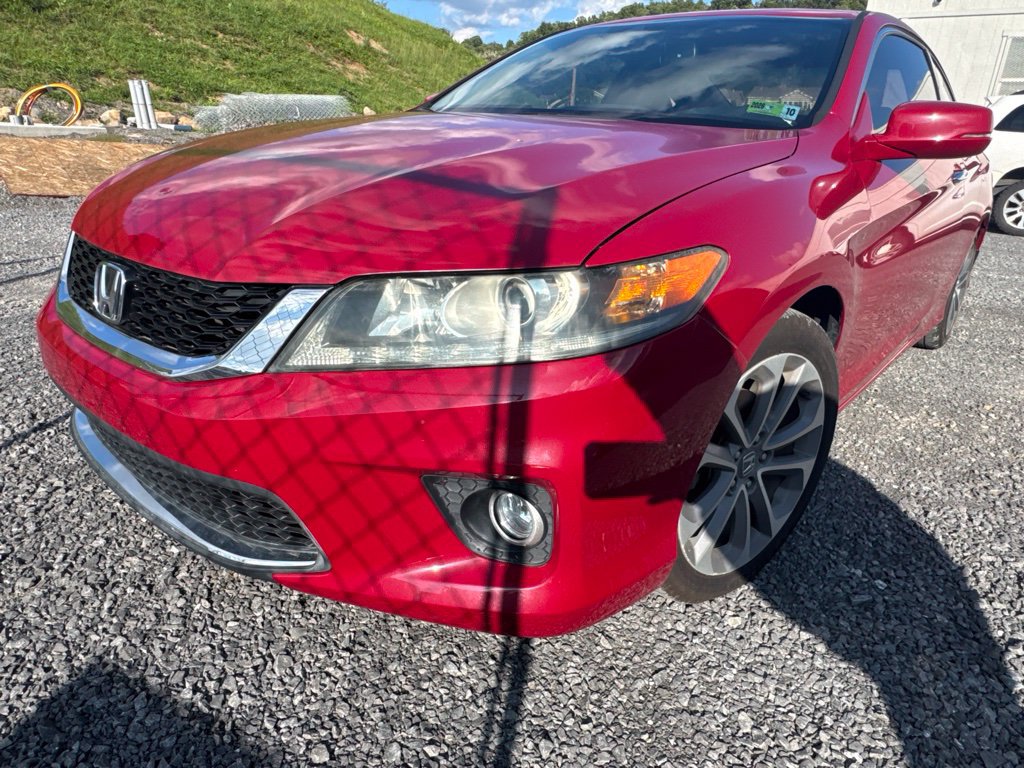 Used 2015 Honda Accord EX-L image 9