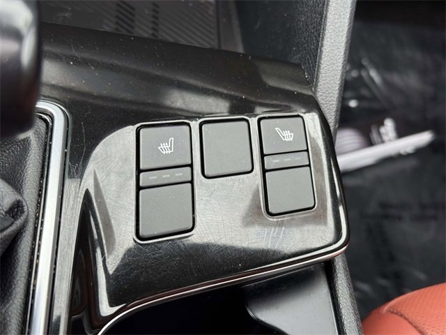 Used 2023 Kia Sportage SX image 23