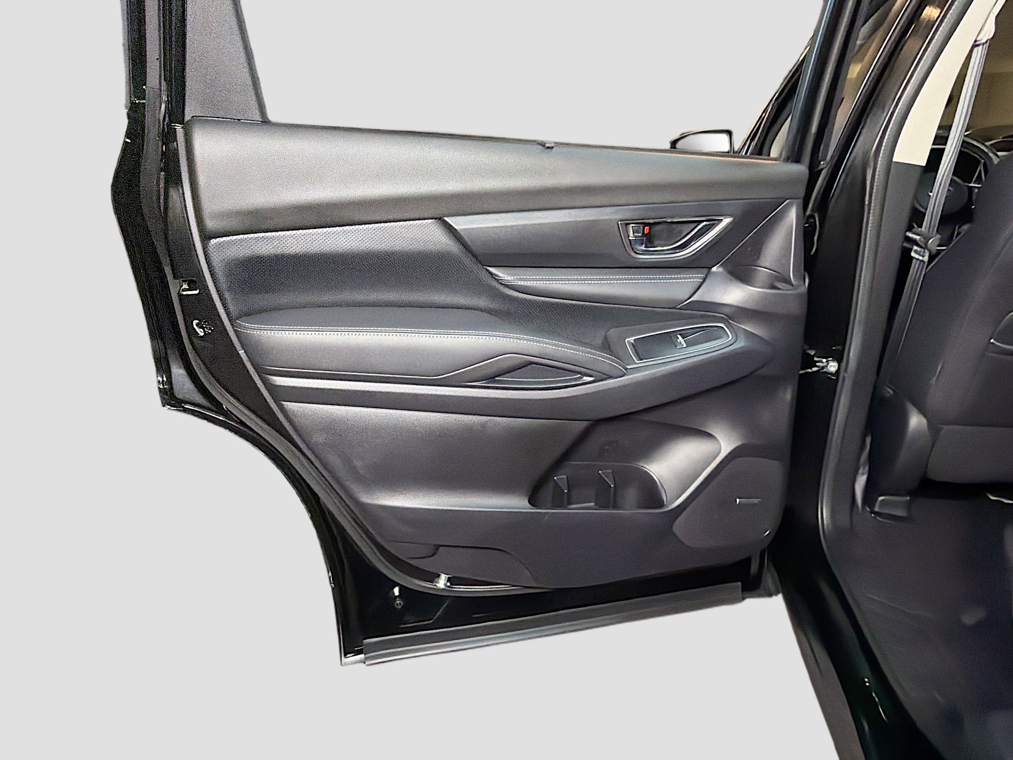 Used 2024 Subaru Ascent Limited w/ Technology Package image 26