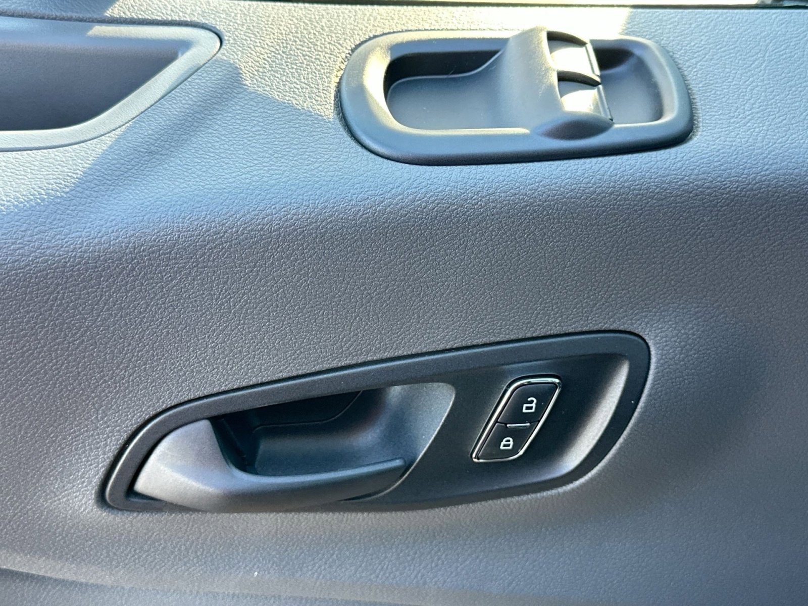 New 2026 Ford Transit 350 148 High Roof Extended w/ Load Area Protection Package image 16