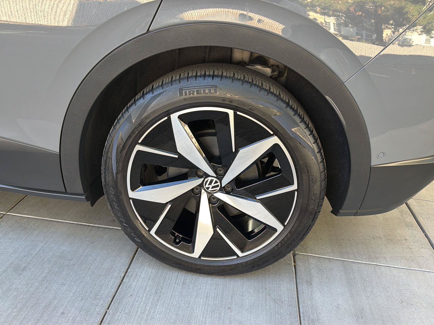 Certified 2023 Volkswagen ID.4 Pro S RWD image 12