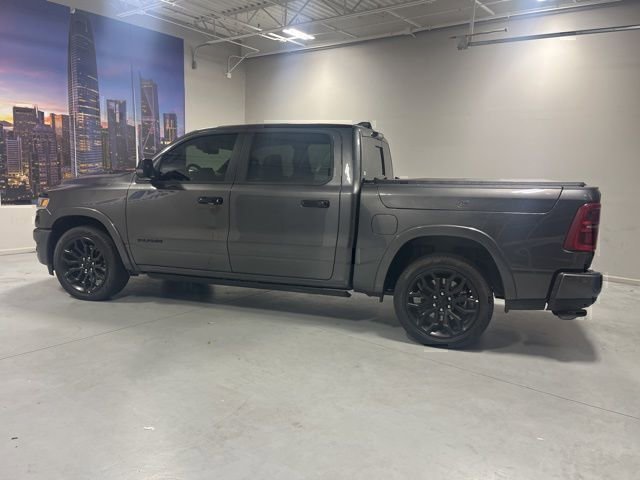 New 2026 RAM 1500 Limited image 4
