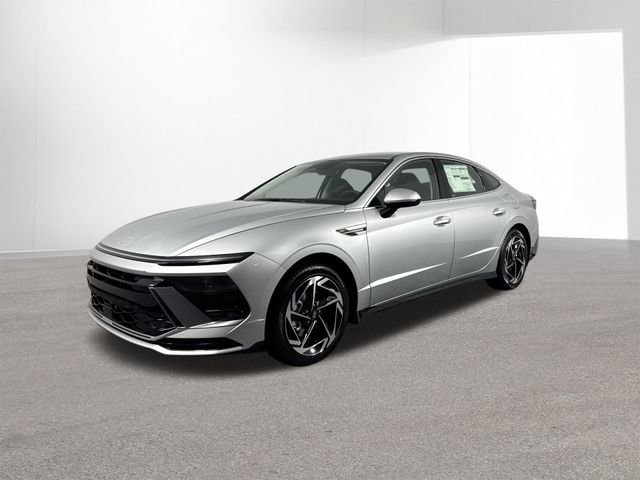 New 2026 Hyundai Sonata SEL FWD image 2