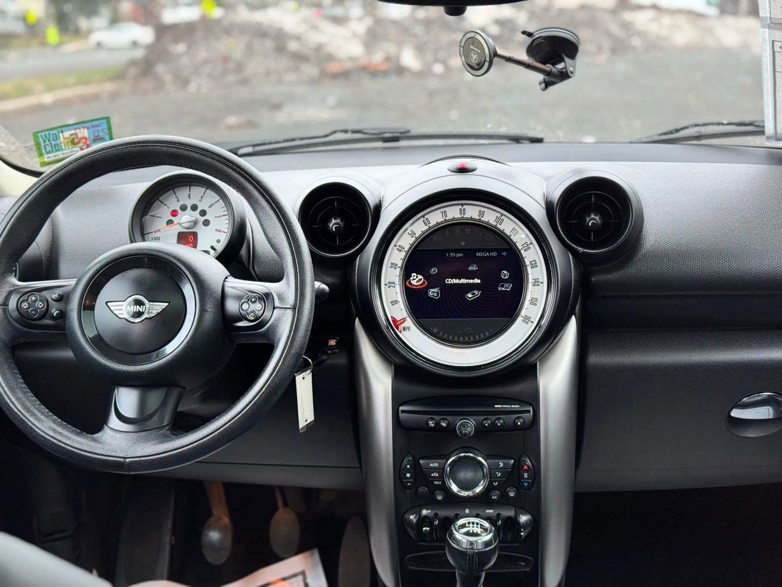 Used 2014 MINI Cooper Countryman Cooper Hatchback 4D image 17