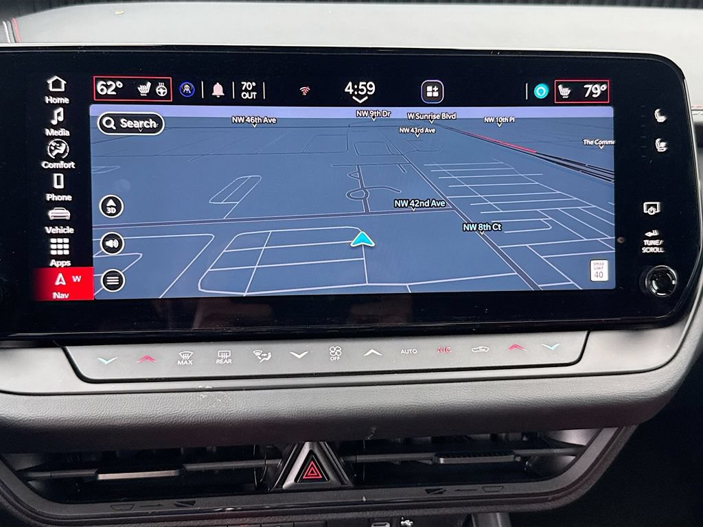 New 2026 Dodge Charger Scat Pack AWD/4WD image 13