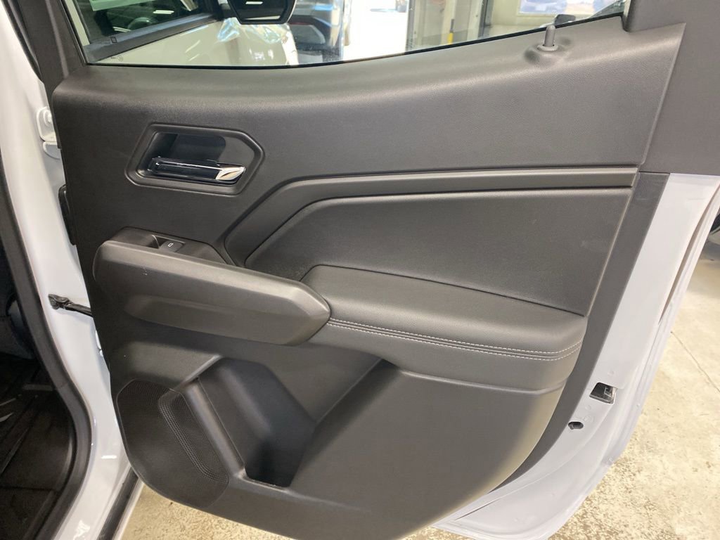 New 2026 Chevrolet Colorado LT AWD/4WD image 12