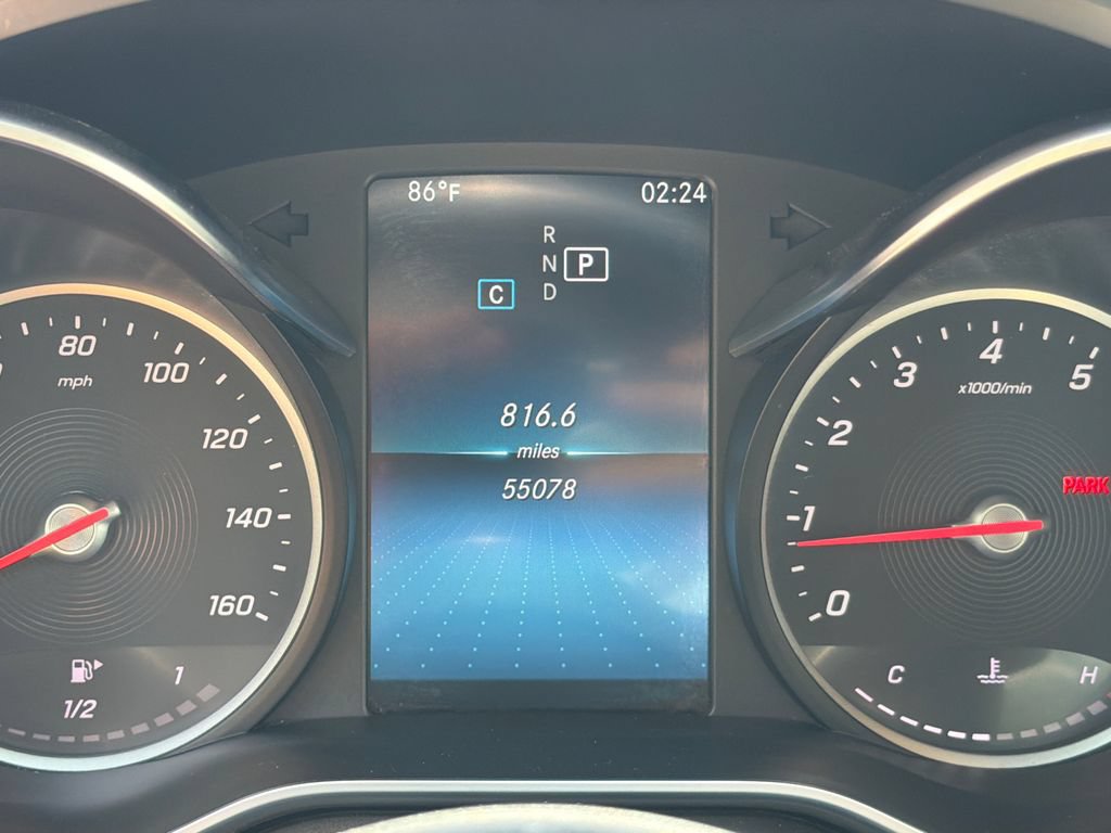 Used 2019 Mercedes-Benz C 300 Sedan image 28