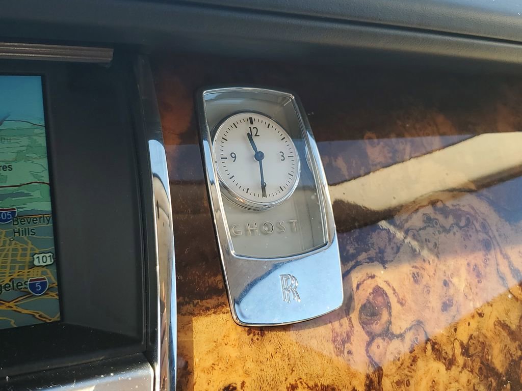 Used 2011 Rolls-Royce Ghost image 26