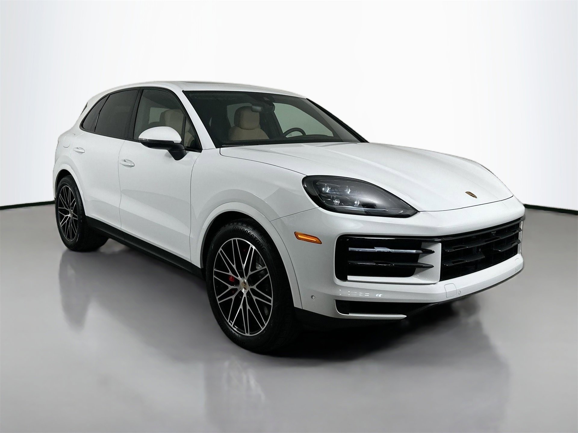 New 2026 Porsche Cayenne S image 9
