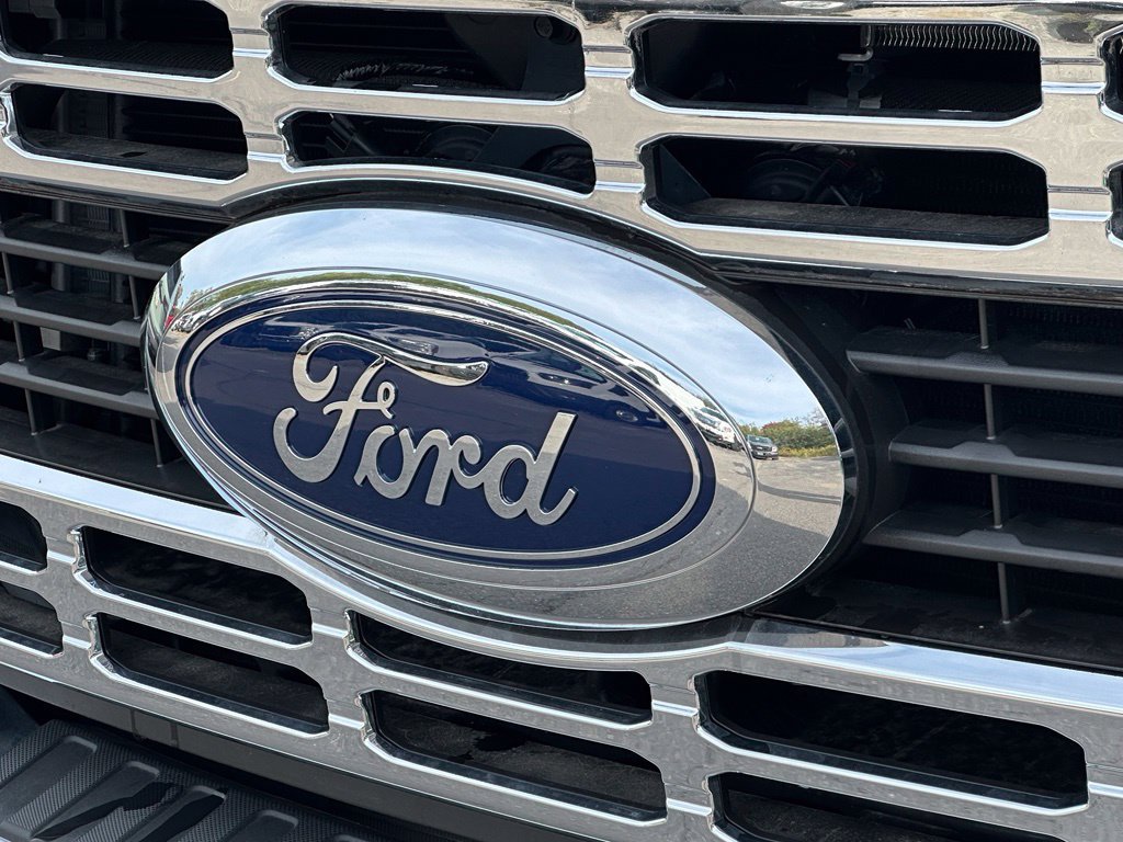 New 2026 Ford F450 XL AWD/4WD image 42