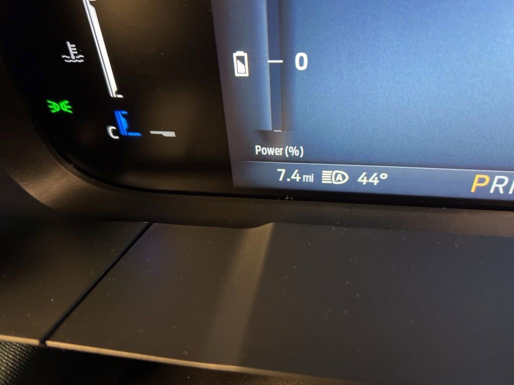 New 2025 Ford Maverick XLT w/ Equipment Group 301A image 23