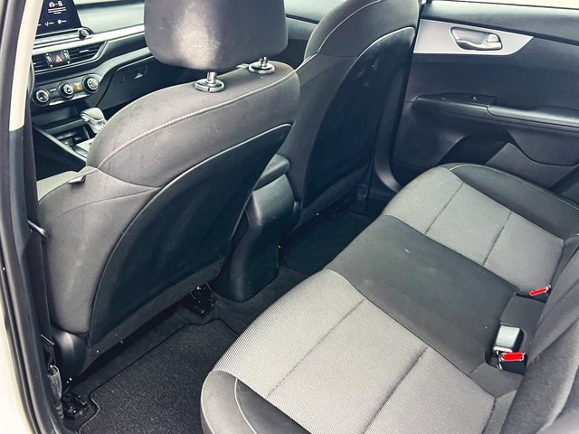 Used 2023 Kia Forte LXS w/ LXS Technology Package image 15