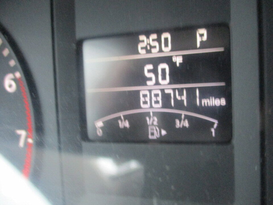 Used 2011 Volkswagen Jetta SE image 26