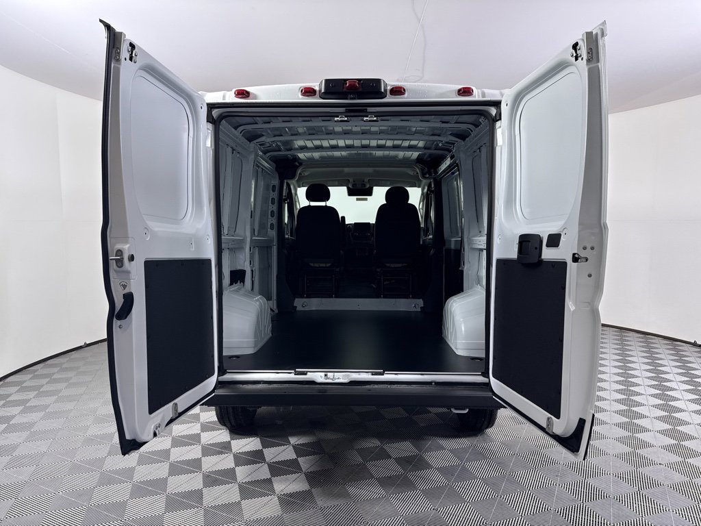 New 2026 RAM ProMaster 1500 image 11