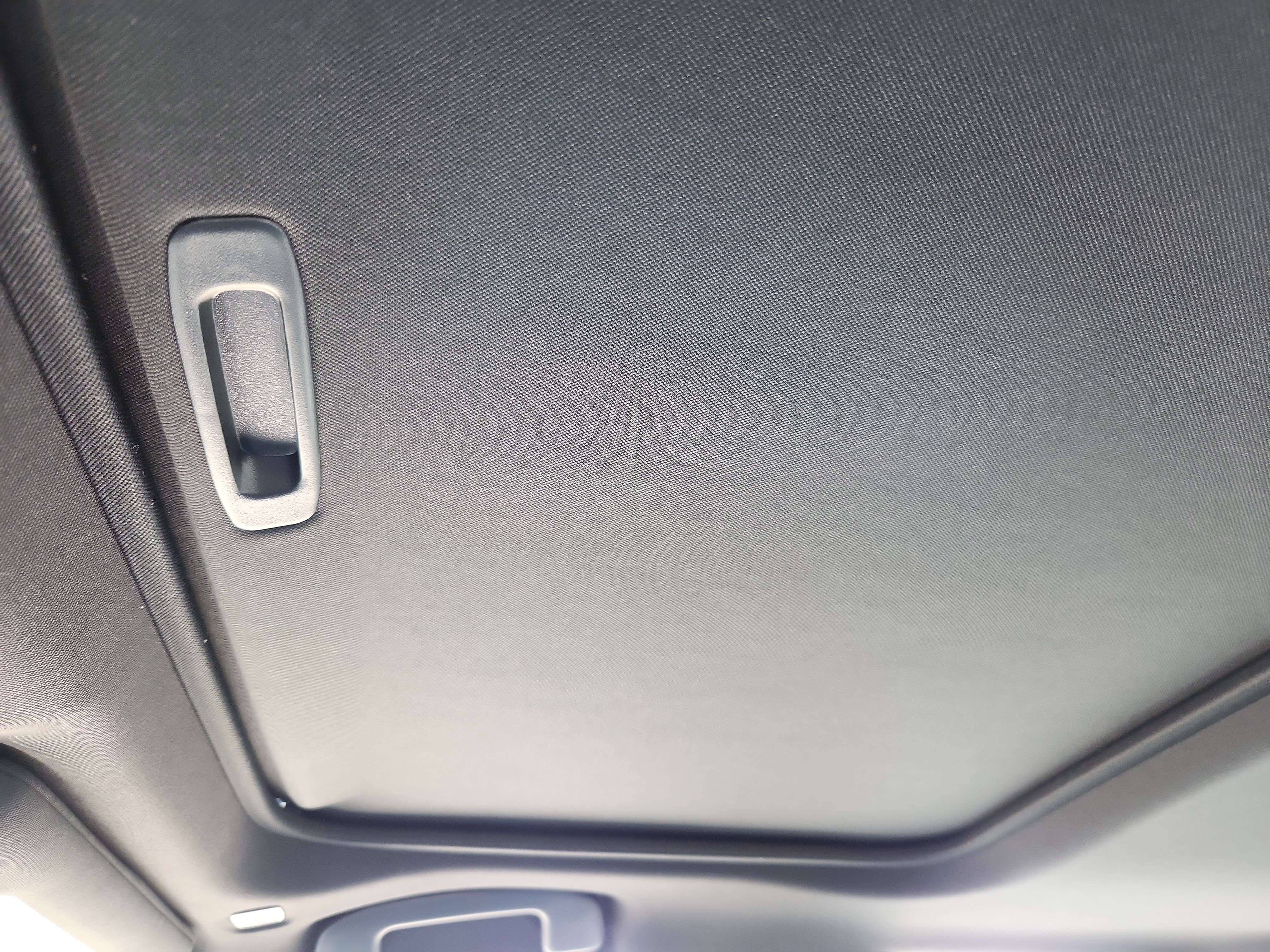 New 2026 Toyota Camry SE w/ Multimedia Upgrade Package FWD image 23