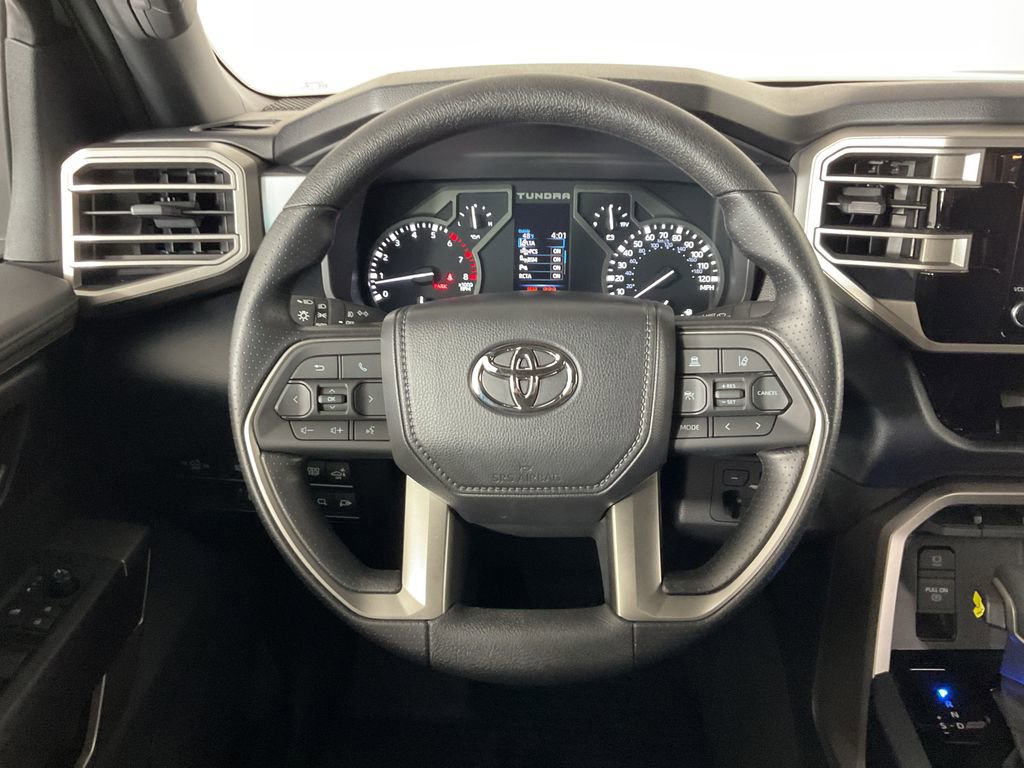 New 2026 Toyota Tundra SR5 image 10