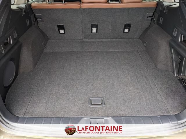 Used 2025 Subaru Outback Touring AWD/4WD image 28