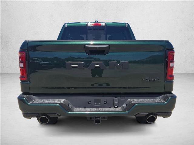 New 2026 RAM 1500 Express image 6