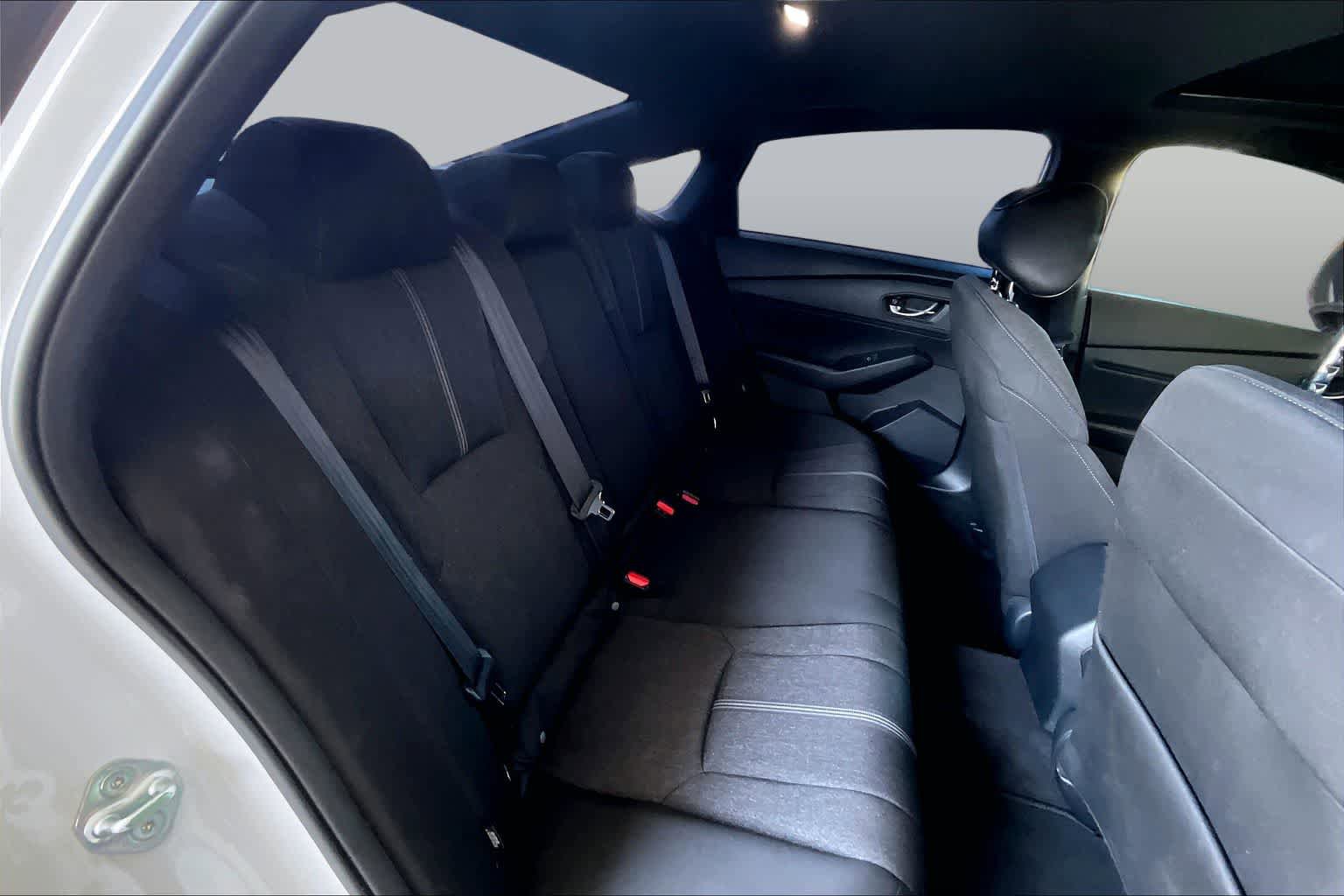 Used 2023 Honda Accord Sport image 20
