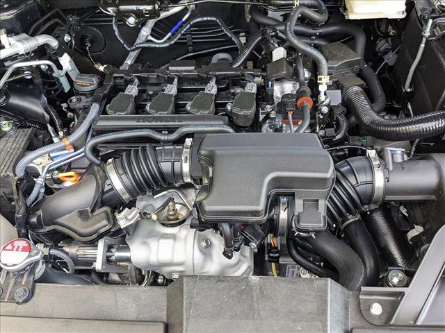 New 2026 Honda CR-V EX-L image 17