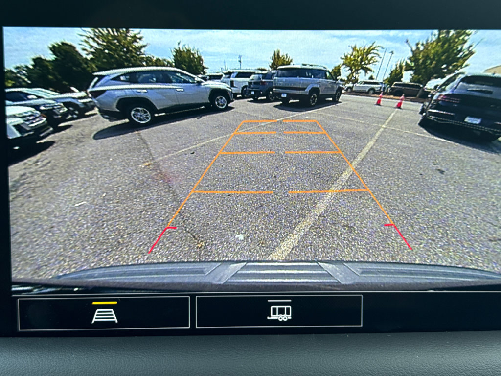 Used 2021 Chevrolet Tahoe RST w/ Rear Media and Nav Package RWD image 31