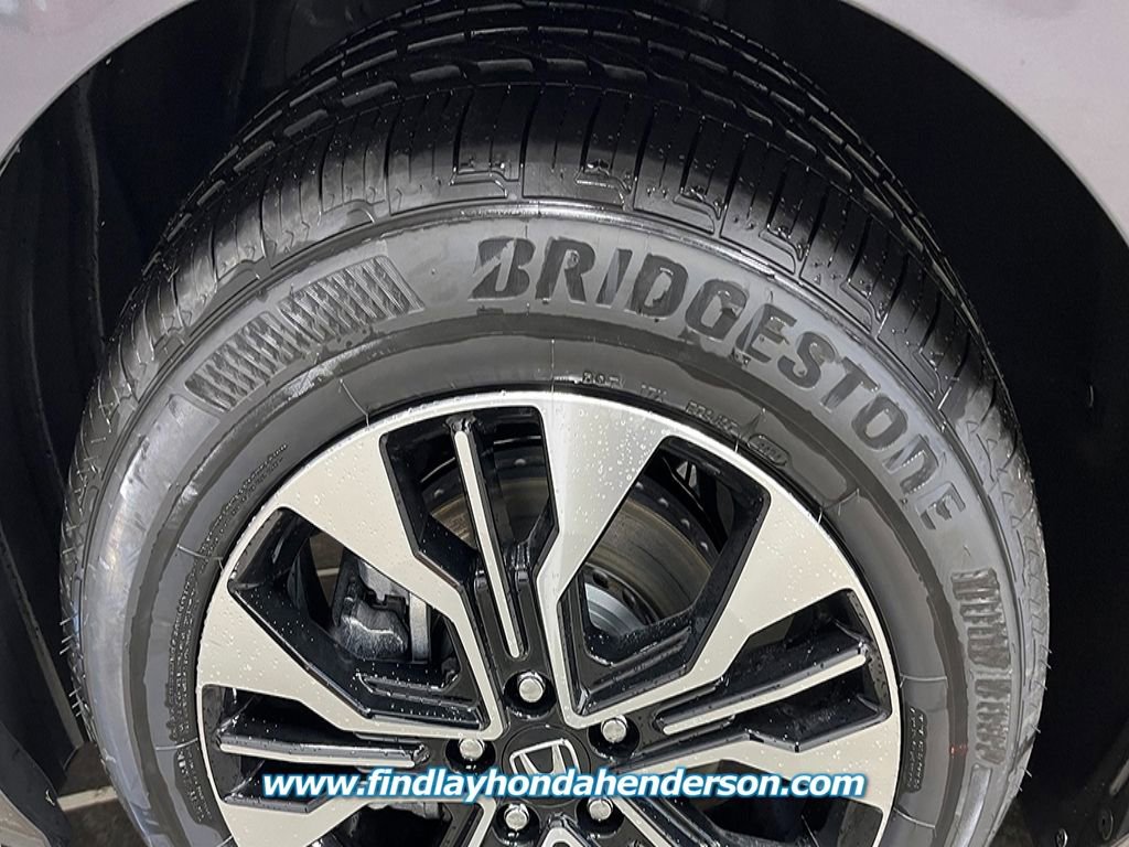 New 2026 Honda Odyssey Elite image 11