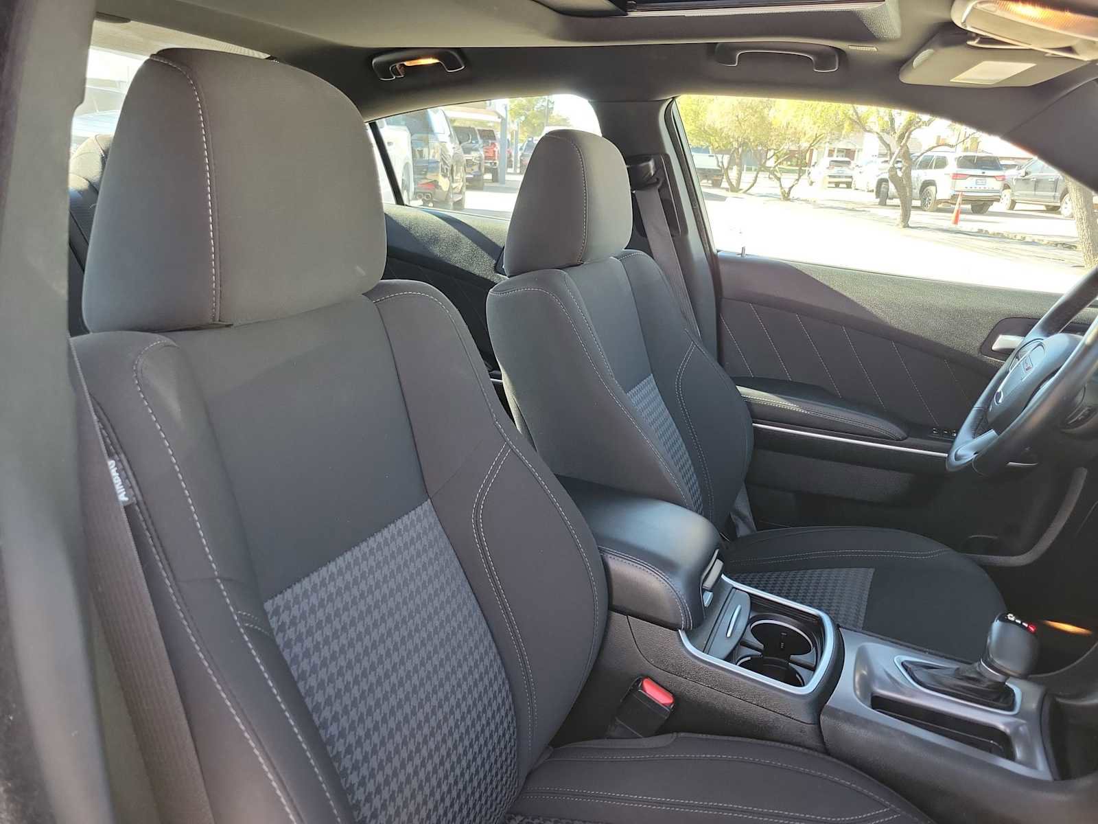 Used 2023 Dodge Charger SXT w/ Cold Weather Package image 14