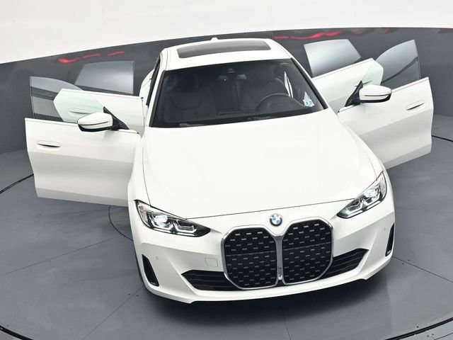 Used 2023 BMW 430i Gran Coupe xDrive w/ M Sport Package image 42
