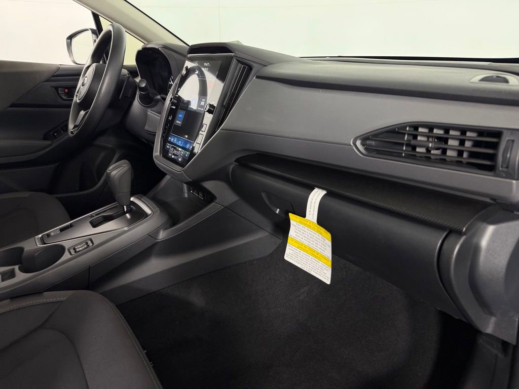 Used 2025 Subaru Crosstrek 2.0i Premium image 31