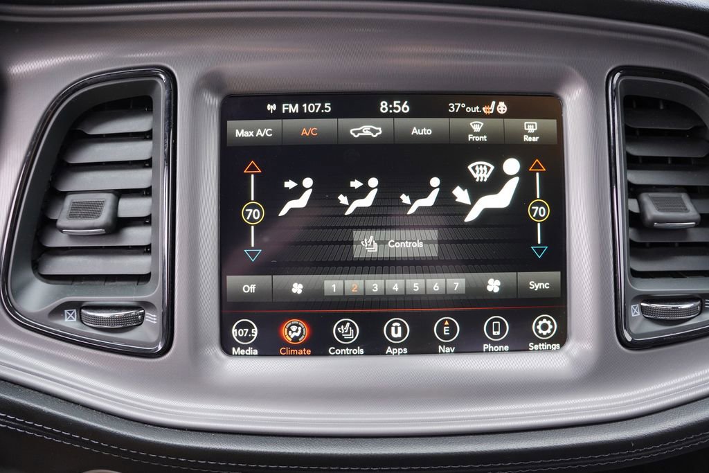 Certified 2023 Dodge Challenger R/T w/ Plus Package image 27