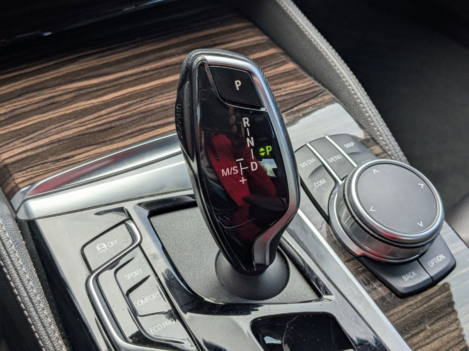 Used 2021 BMW 540i xDrive 540i xDrive image 20