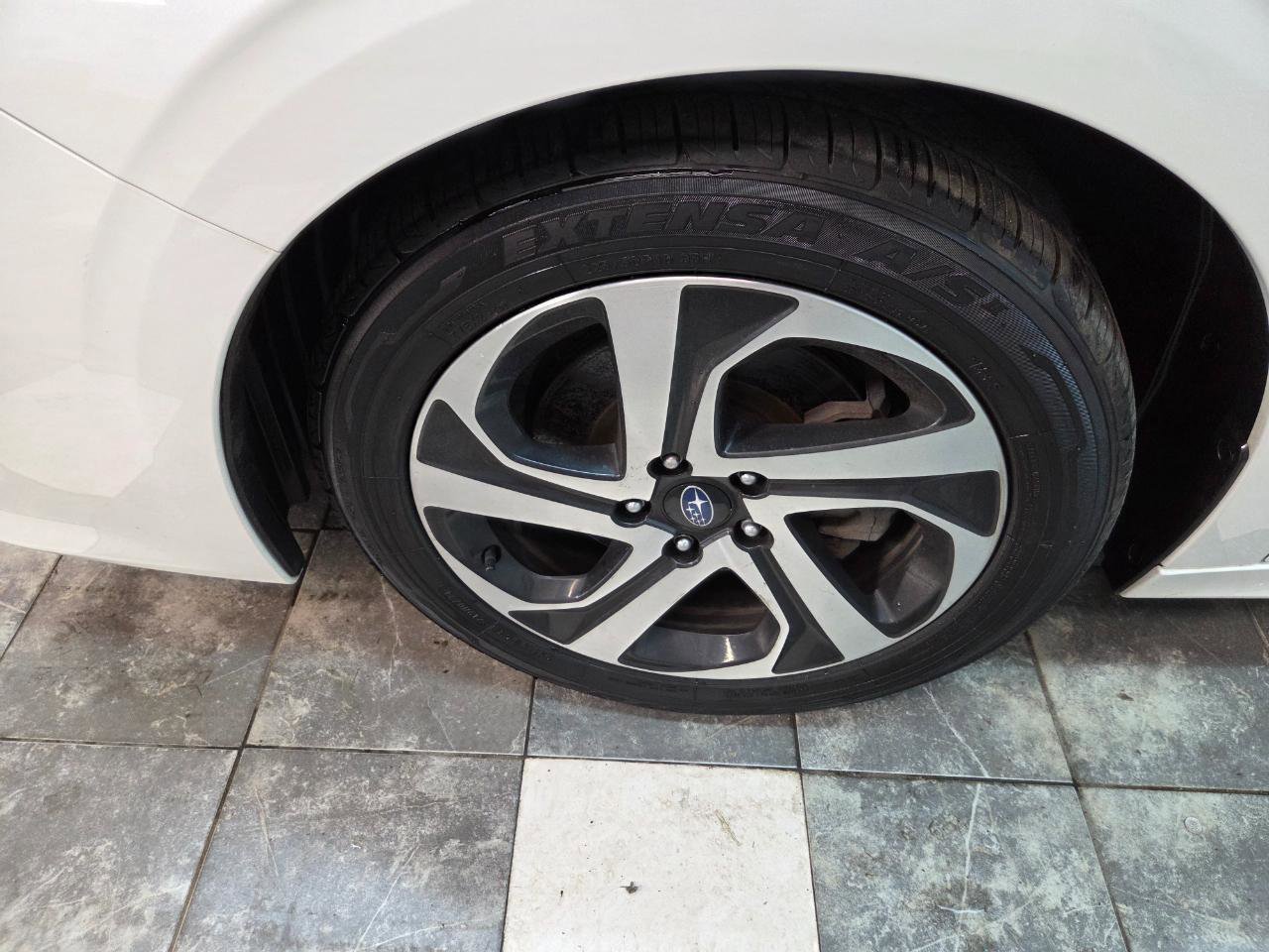 Used 2020 Subaru Legacy Limited AWD/4WD image 36