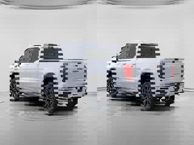New 2026 GMC Sierra 1500 AT4 w/ AT4 Premium Package image 3