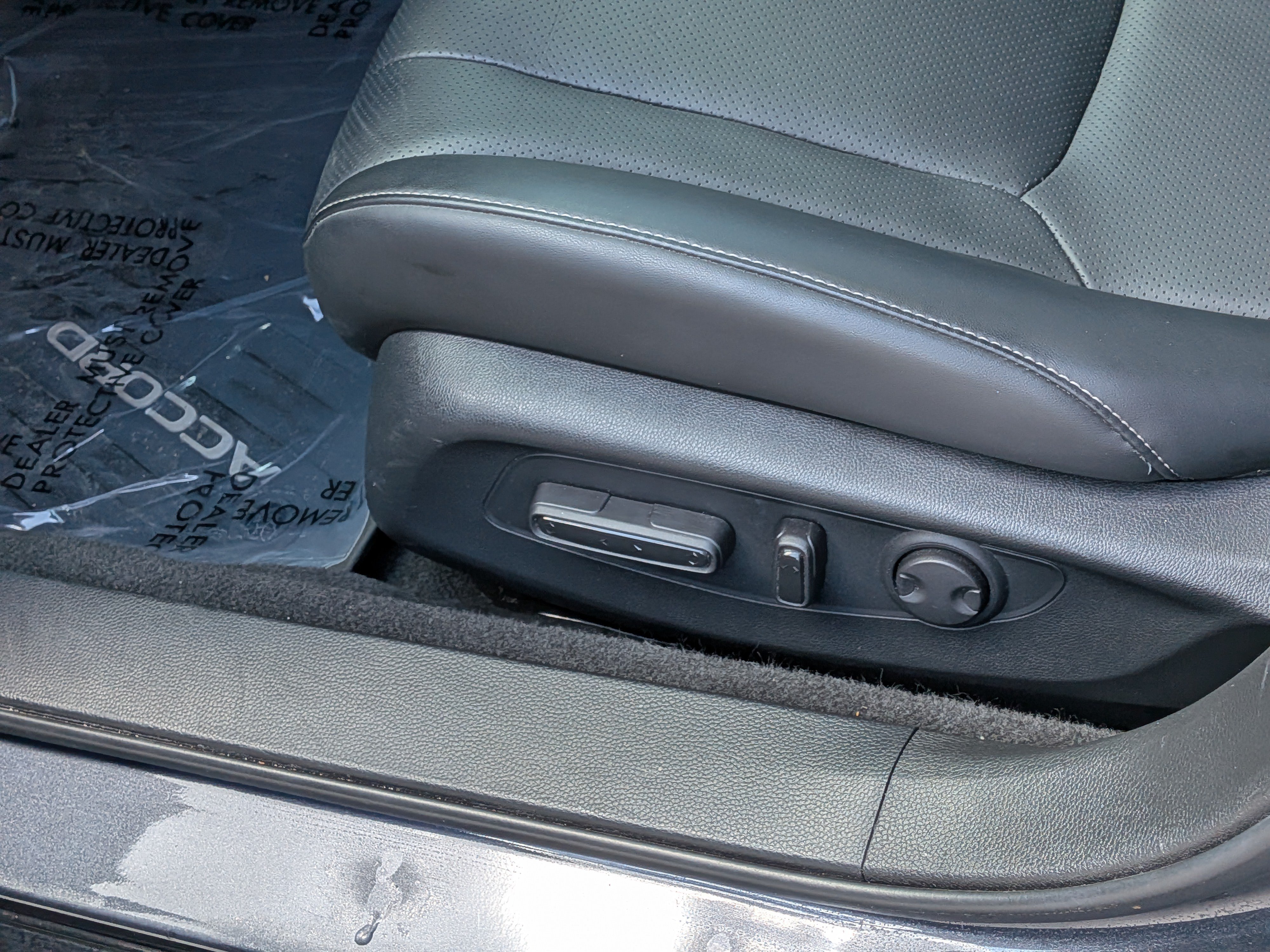 Used 2023 Honda Accord Touring image 21