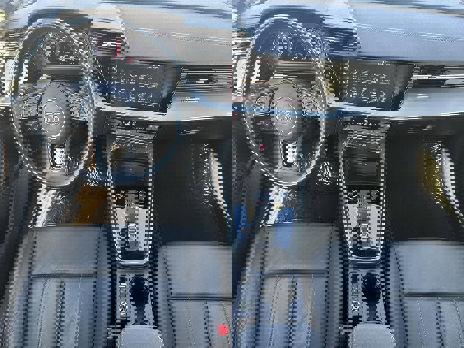 Used 2022 Audi A3 2.0T Premium image 9