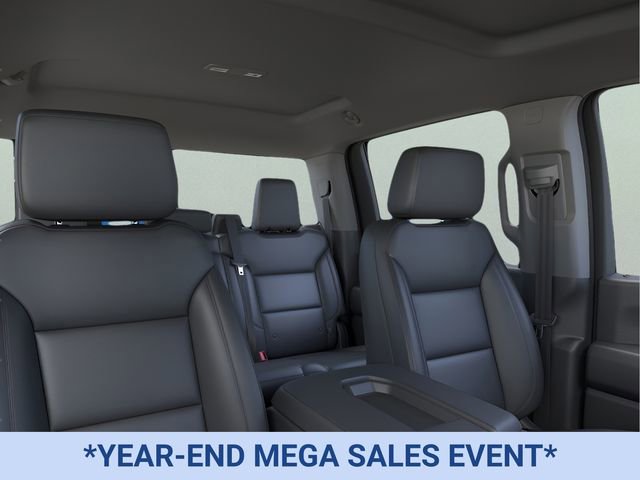 New 2026 Chevrolet Silverado 2500 W/T image 24