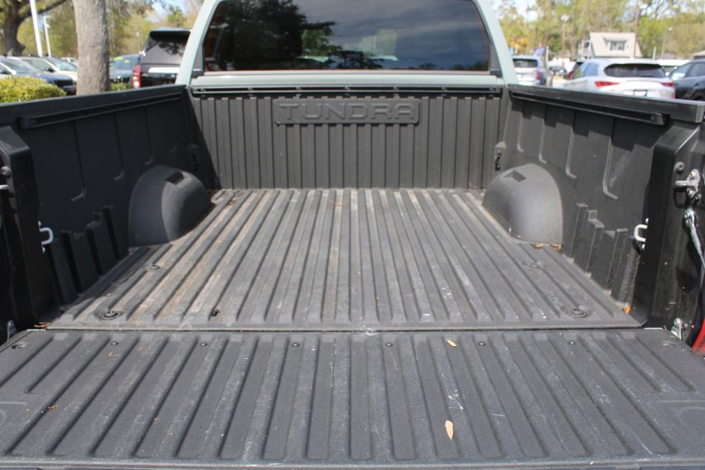 Used 2024 Toyota Tundra Limited image 14