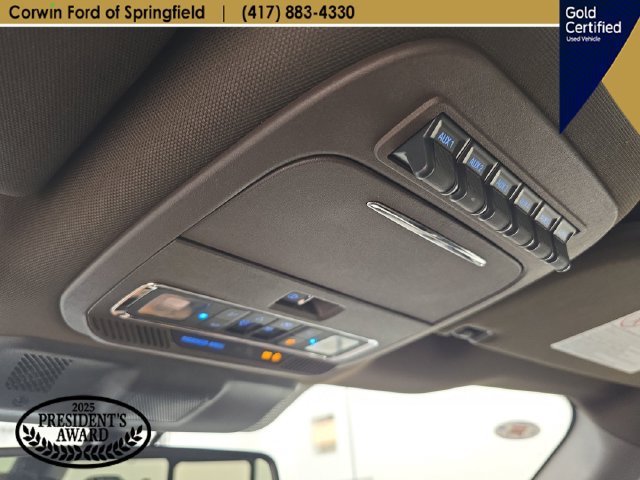 Certified 2024 Ford F350 4x4 Crew Cab Super Duty image 28