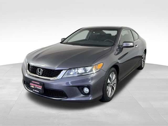 Used 2013 Honda Accord EX-L image 3