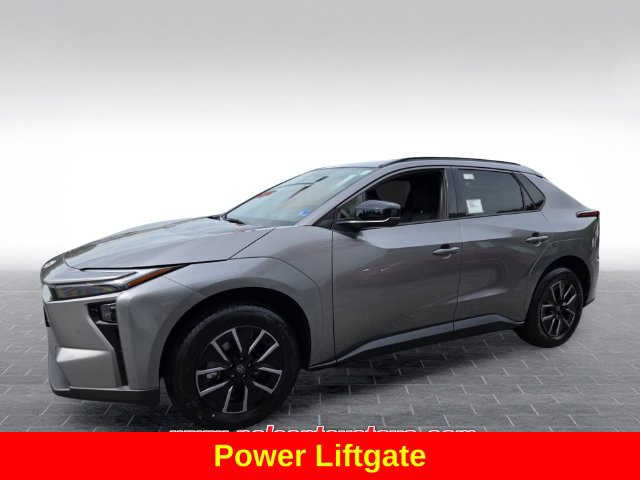 New 2026 Toyota bZ AWD/4WD image 4