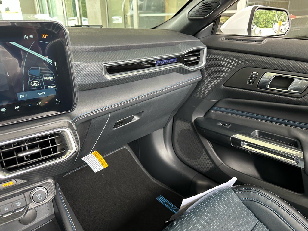 New 2025 Ford Mustang GT RWD image 30